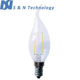 New Product manufactory led filament bulb